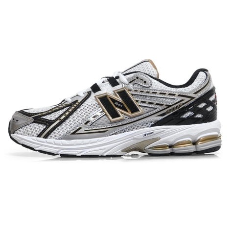 New Balance 1906R White Metallic Gold GC1906RA