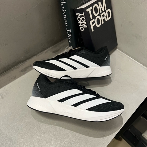 DURAMO RC2 W Halo Silver JS4435