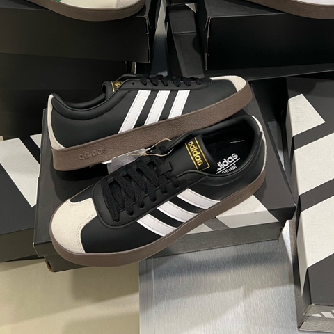 VL COURT 2.0 Core Black Gum ID6017