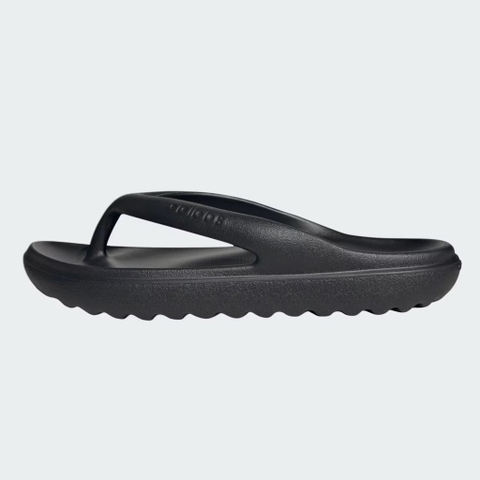 Dép Adilette LUMIA Flip Flop Black JR9715