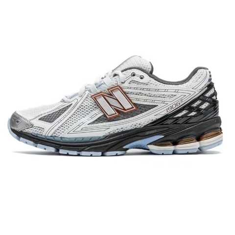 New Balance 1906R ‘White Black Copper’ M1906RBO