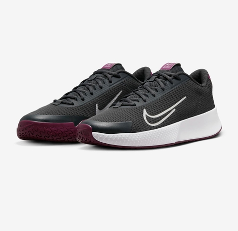 Nike Vapor Lite 2 HC  Dark Smoke Grey/Sangria DV2018008