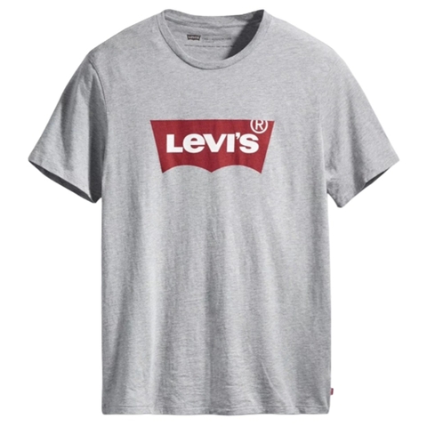 Áo Thun Levi's Standard Fit Graphic Grey 177830138