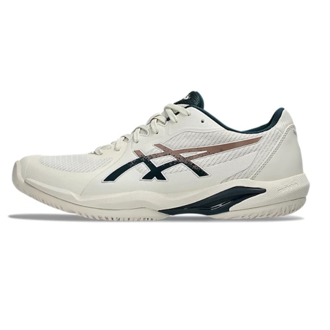 ASICS Solution Swift FF 2 Birch Saxon Green 1041A466 200