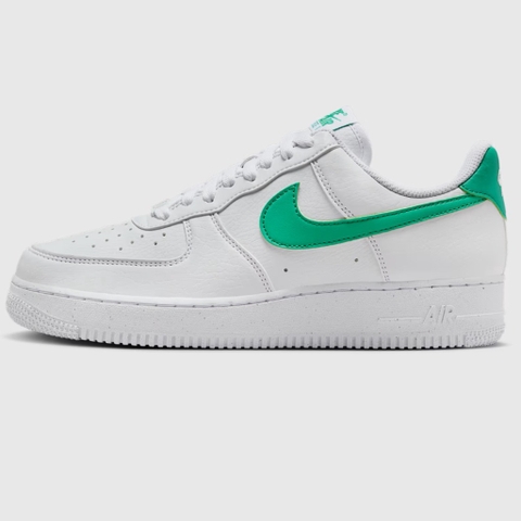 Nike Air Force 1 ’07 ‘Next Nature White/Stadium Green’ DV3808 108