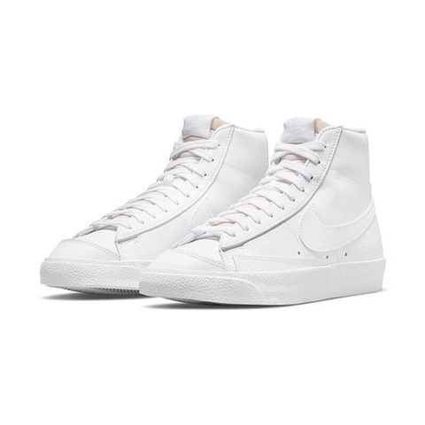 Nike Blazer Mid All White CZ1055 117
