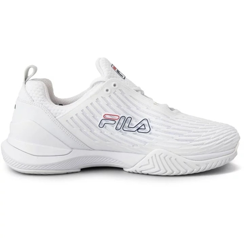Fila Speedserve Energized White 5TM01779 100