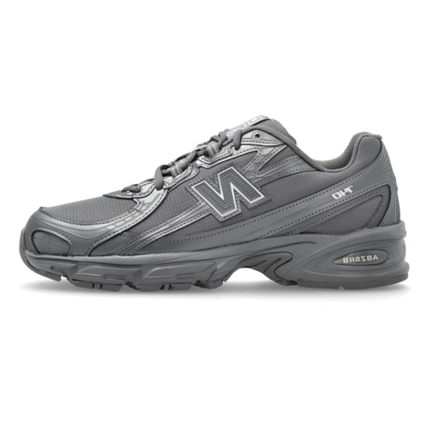 New Balance 740 Grey Silver U740SS2