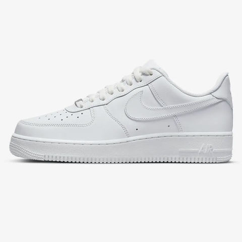 Nike Air Force 1 All White