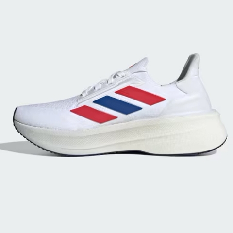 Ultraboost 5X White Royal Blue JH9024