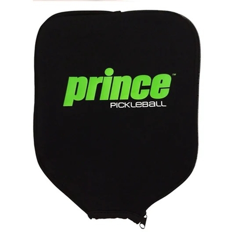 Bao Vợt Pickleball Prince Paddle Cover Black