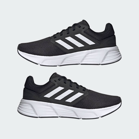 GALAXY 6 W Black White GW3847