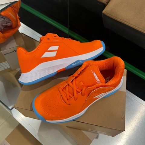 Babolat Propulse J 3 All Court Boy Orange Peel 3J2S25A478 6022