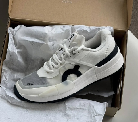 On The Roger Pro 2 Clay White Black 3WE10630462