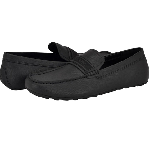 Calvin Klein Oliver3 Black Loafer