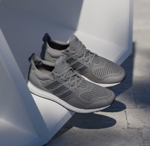 Ultraboost 1.0 Grey Five HQ4200