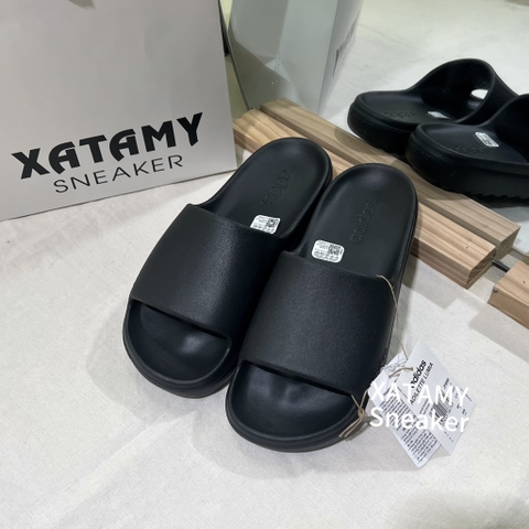 Dép Adilette LUMIA Black JP9580