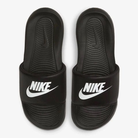 Dép Nike Victori One Black White CN9677 005