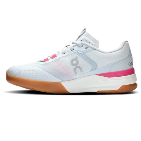 On The Roger Advantage Pro Arctic White 3WF10183015