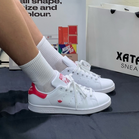 Stan Smith Active Pink IE0460