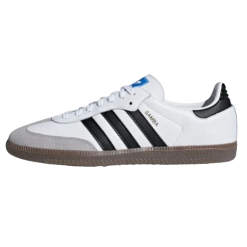 Samba OG White Black Gum B75806