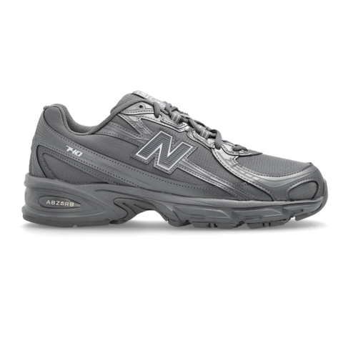 New Balance 740 Grey Silver U740SS2