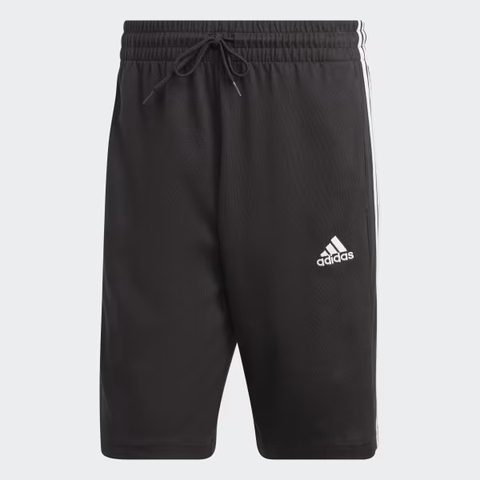 Quần Nam adidas Essentials Single Jersey 3-Stripes Shorts IC9382