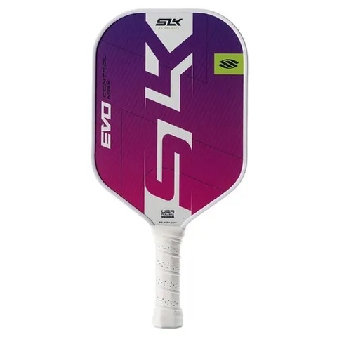 Vợt Selkirk SLK EVO Control Max Pickleball Paddle in Magenta Mirage