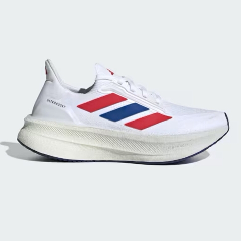 Ultraboost 5X White Royal Blue JH9024