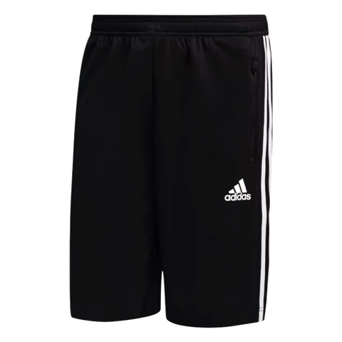 Quần Short Nam adidas Designed 2 Move 3S Primeblue Black H20839