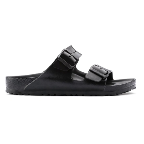 Dép Birkenstock Arizona Essentials EVA ‘Black’ 0129423