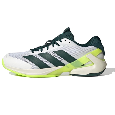 adizero Ubersonic 5 Lucid Lemon JR2714