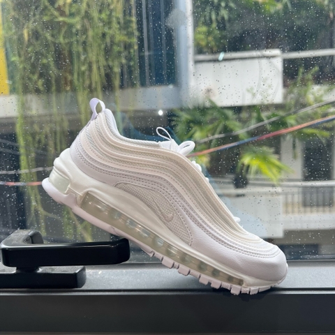 Nike Air Max 97 Triple White DH8016 100