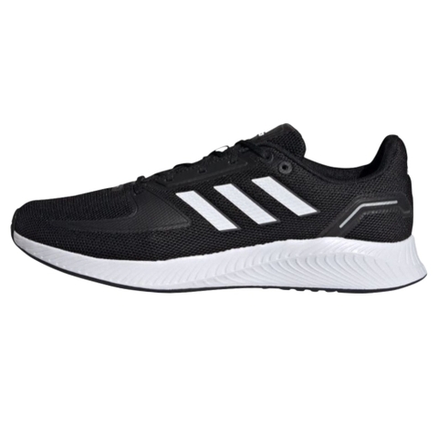 Runfalcon 2.0 Black White FY5943