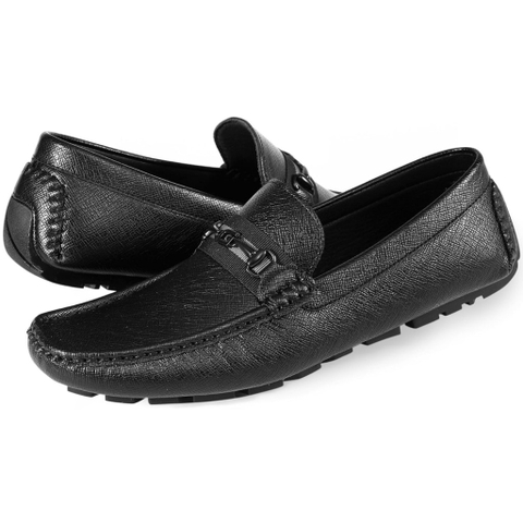 GUESS Loafer AARAV Black 003
