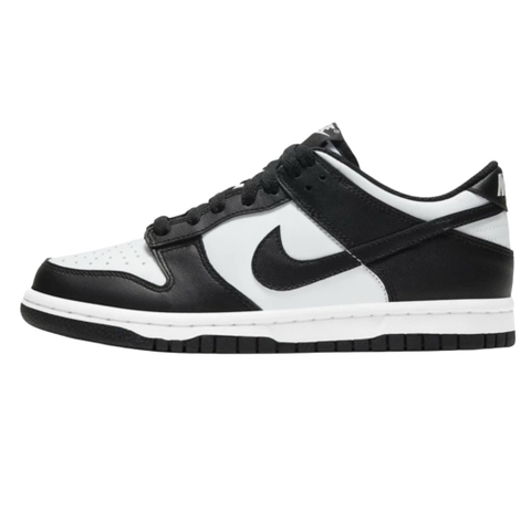 Dunk Low Panda Black White (GS) CW1590 100
