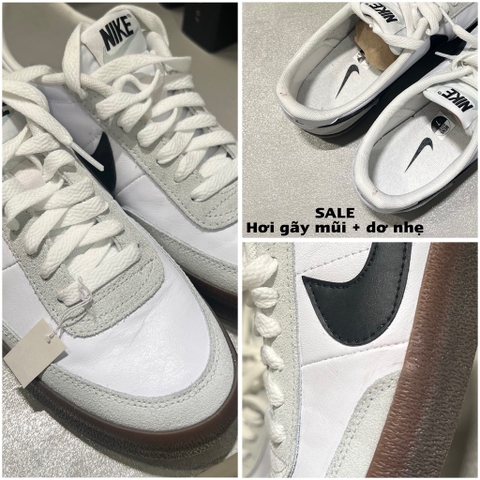 Nike Killshot 2 Leather ‘White Gum Dark Brown’ HF1054 100