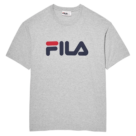 Áo Fila Classic Logo Grey LU431113 050