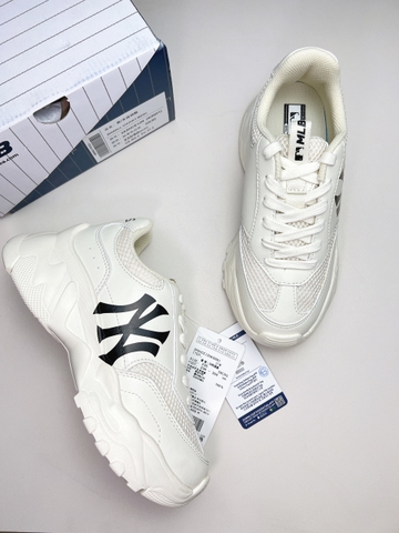 MLB Bigball NY Mesh 3ASHCE12N-50CRS