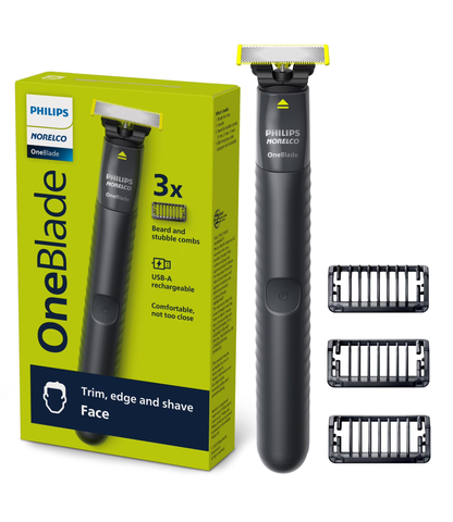 Máy cạo râu Philips Norelco Oneblade Original Face