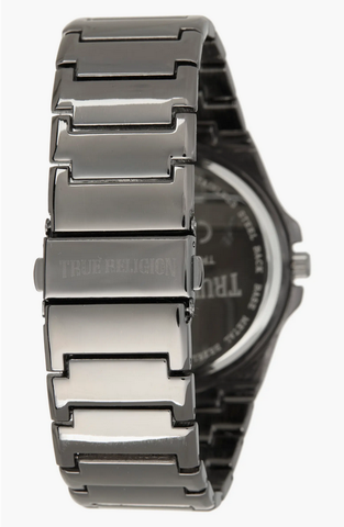 Đồng Hồ True Religion 43mm Buddha Moon TRM142