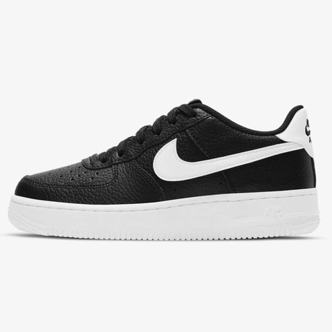 Nike Air Force 1 Black White CT3839 002