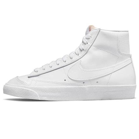 Nike Blazer Mid All White CZ1055 117