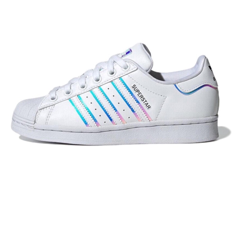 Superstar White Hologram GV8899