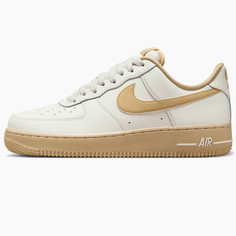 Nike Air Force 1 Sail Sesame FZ3597 133