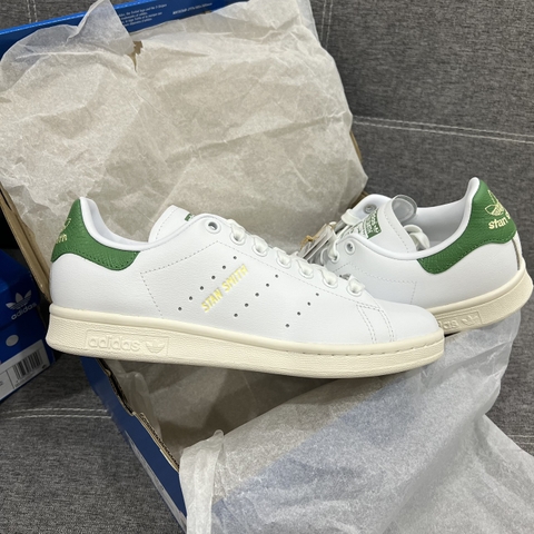Stan Smith Preloved Green IE0469
