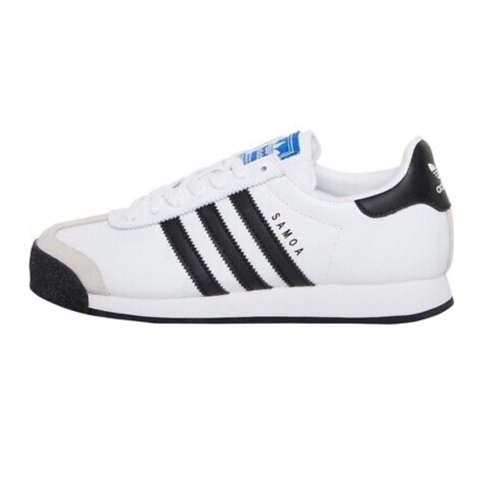 SAMOA White Black 675033