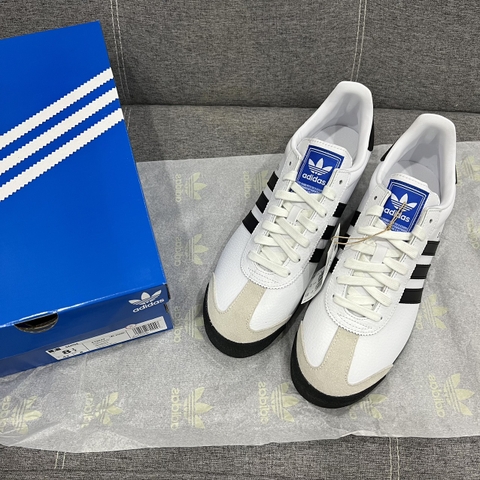 SAMOA White Black 675033