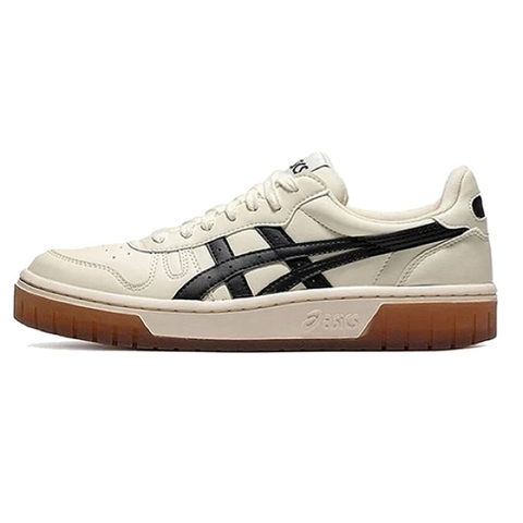 ASICS Court MZ Cream Black Gum 1203A127 750