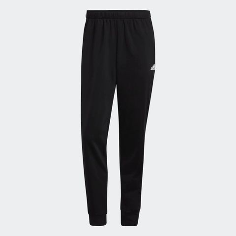 Quần dài adidas Nam 3S JOG TP TRI Black H46105